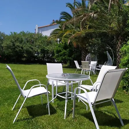 Periklis Maison d'hôtes Thasos