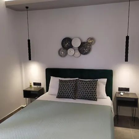 Guest house Periklis