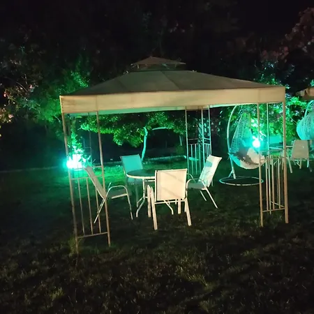 Periklis Pensjonat Limenas (Thasos)