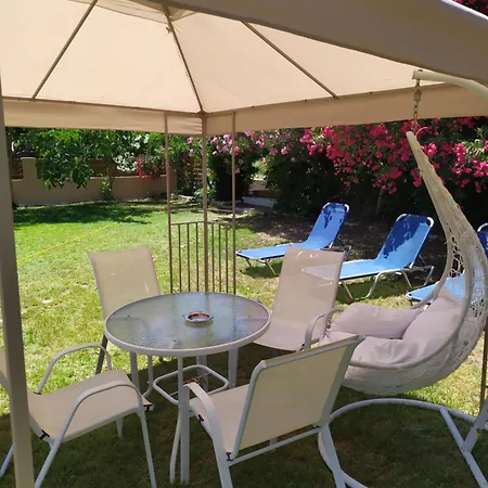 Periklis Maison d'hôtes *